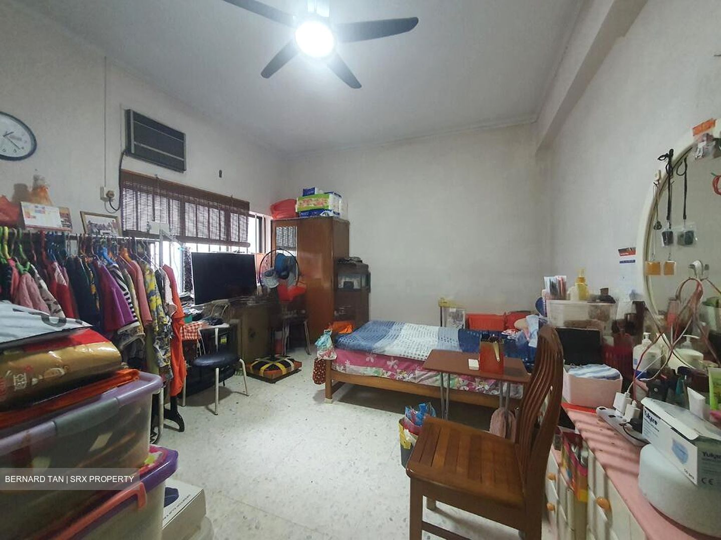 Tiong Bahru Estate (D3), Apartment #458744871